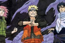 Ketika Ninja Terakhir di Jepang Menilai Naruto