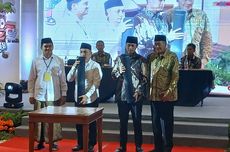 Pilkada Tuban, Pemilik Nomor Urut 1 dan 2 Buka Suara