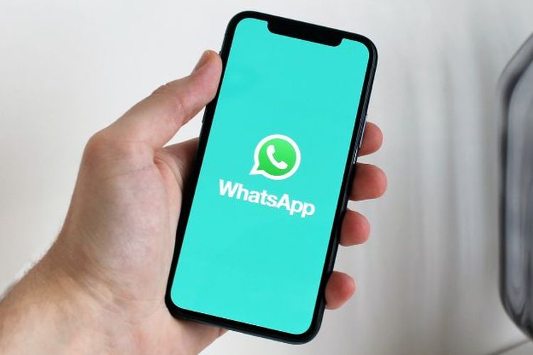 Cara mengganti nomor WhatsApp tanpa ganti akun.