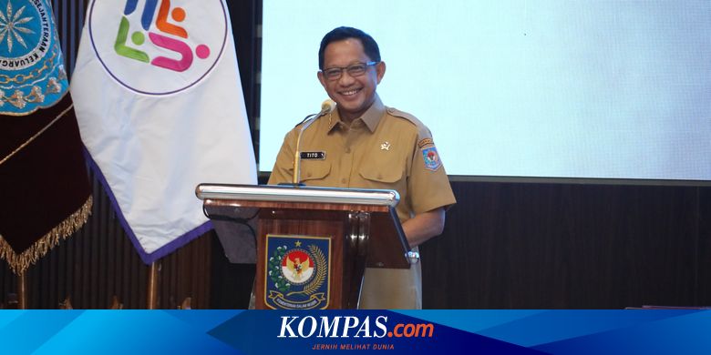 Kepala Daerah yang Paling Banyak Gratiskan PBG untuk Warga Miskin Bakal Dapat Penghargaan