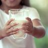 Konsumsi Susu Murni Mentah Berisiko bagi Kesehatan
