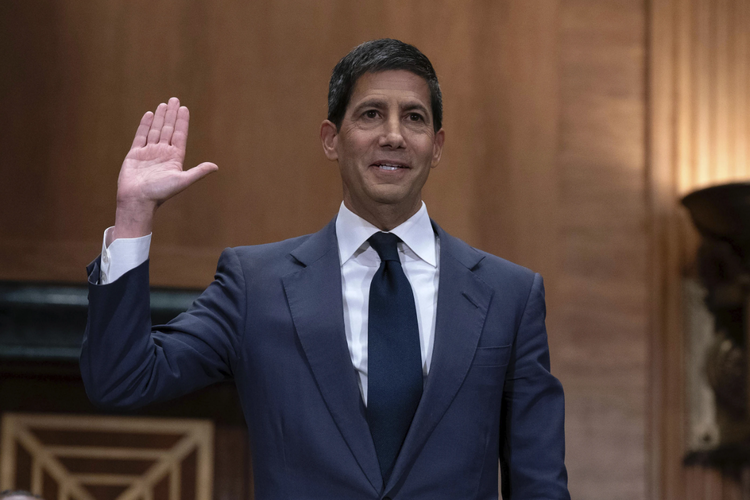 Profil Kevin Warsh, Sosok Pilihan Donald Trump yang Jadi Ketua The Fed