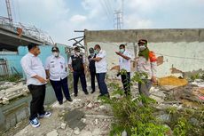 Wakil Wali Kota Jakut Pastikan Kampung Bayam Sudah Bersih dari Bangunan Liar