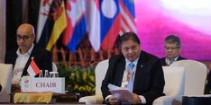 Dorong Industri Otomotif, Menteri AECC Sepakat Kembangkan Ekosistem Kendaraan Listrik di ASEAN