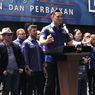 AHY Sebut PK Moeldoko Sempat Mengganggu Psikologis Kader Demokrat