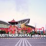 Bandara Bali Alami Pertumbuhan Penumpang 98 Persen pada Oktober 2021