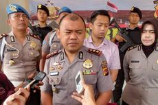 Polisi Tak Berikan Izin Acara Pertemuan Kekhalifahan Islam Sedunia di Bogor