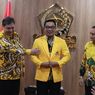 Golkar Menanti Tuah Ridwan Kamil yang Bermodal Medsos