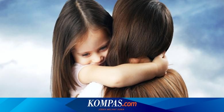 Masih Berartikah Kata Sayang Dan Maaf Kala Ibu Telah Tiada