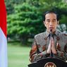 Jokowi: Saya Tegaskan, Tak Ada Tempat bagi Terorisme di Tanah Air