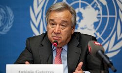 Guterres Nilai Sistem Keuangan Global Tidak Adil dan Ketinggalan Zaman