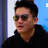 Pengakuan Boy William ke Raffi Ahmad soal Harta