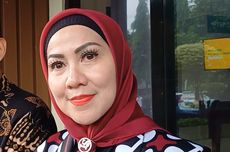 Verrell Bramasta Bakal Jadi Anggota DPR RI, Venna Melinda: Mudah-mudahan Dia Kuat Mentalnya 