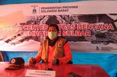 Kerugian akibat Gempa di Sulbar Capai Rp 829,1 Miliar