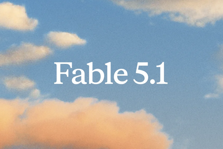Anthropic Rilis AI Claude Fable 5.1, Makin Jago Coding dan Riset tapi Lebih Murah