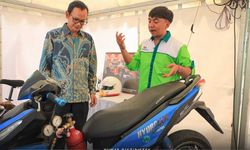 Peringati Hakteknas Ke-28, Kemendikbud Ristek Pamerkan Inovasi Perguruan Tinggi