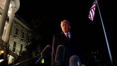 Trump Berangkat Tur Asia: Hadiri KTT ASEAN, Damaikan Thailand-Kamboja