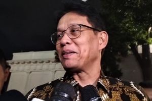 Purbaya Pastikan Kenaikan Harga Minyak Imbas Iran vs Israel Tak Ganggu RI