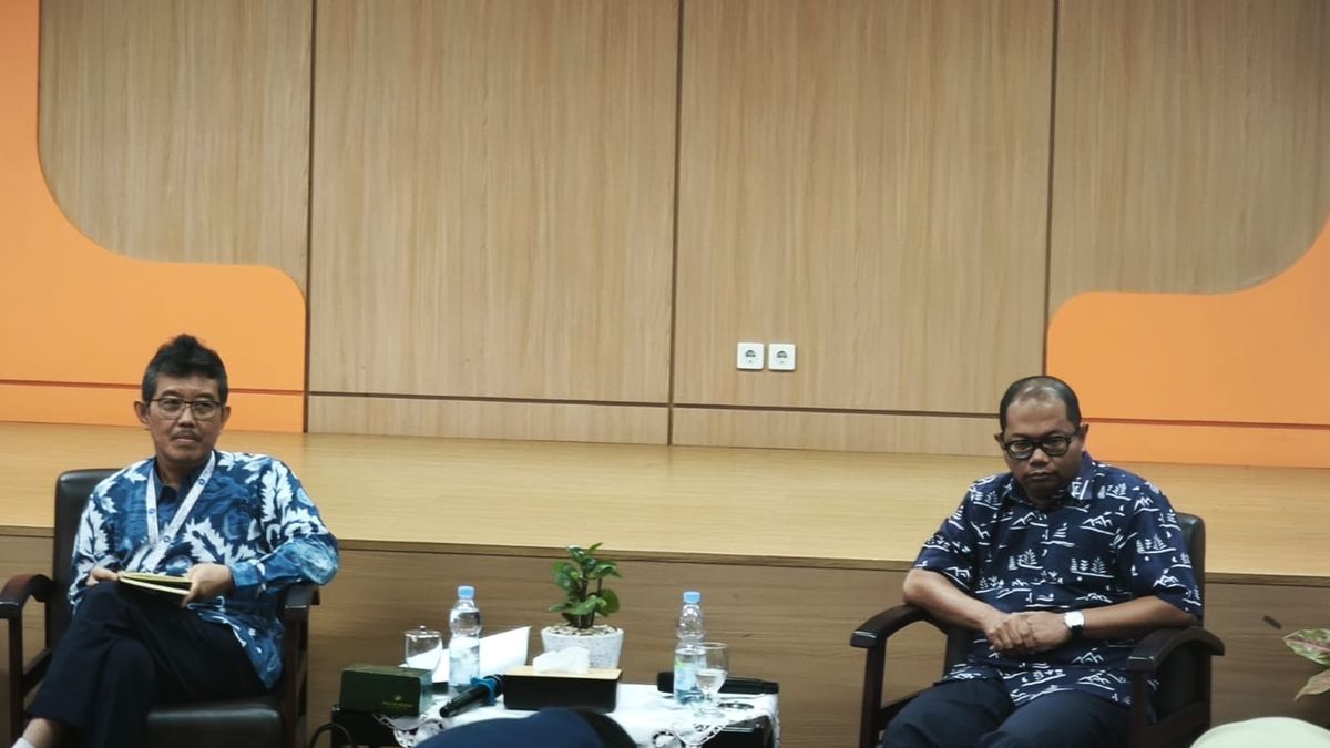 Ekonom IPB: Pembangunan Terlalu Fokus pada Angka, Abaikan Aspek Moral dan Tata Kelola