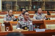 Cita-cita Kapolri Baru Suyudi Ario Seto: Datang ke Polisi Menemukan Pertolongan, Bukan Kerumitan