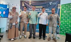 Waktu Semakin Dekat, Dompet Dhuafa Ajak Tingkatkan Manfaat Zakat di Ramadhan