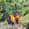 1 dari 4 Korban yang Hilang akibat Banjir Bandang di Nagekeo NTT Ditemukan Meninggal 2 Kilometer dari Rumah