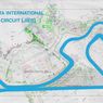 Sirkuit Formula E 2022 di Ancol Agar Tak Mengganggu Masyarakat