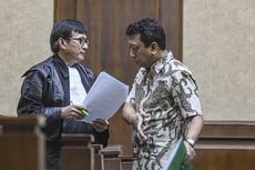 Romahurmuziy Mengaku Terima 2 Usulan Nama untuk Posisi Kakanwil Kemenag Jatim