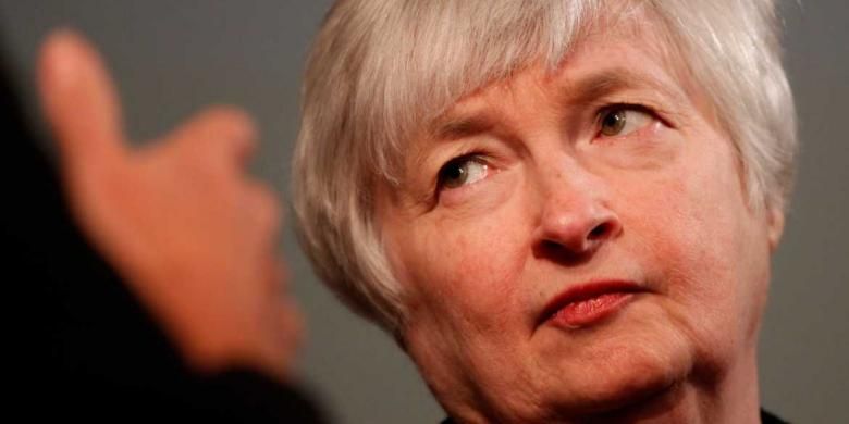 Janet Yellen