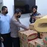 Selain Timbun 9.600 Liter Minyak Goreng, Pasutri yang Ditangkap di Serang Diduga Jual Tak Sesuai HET