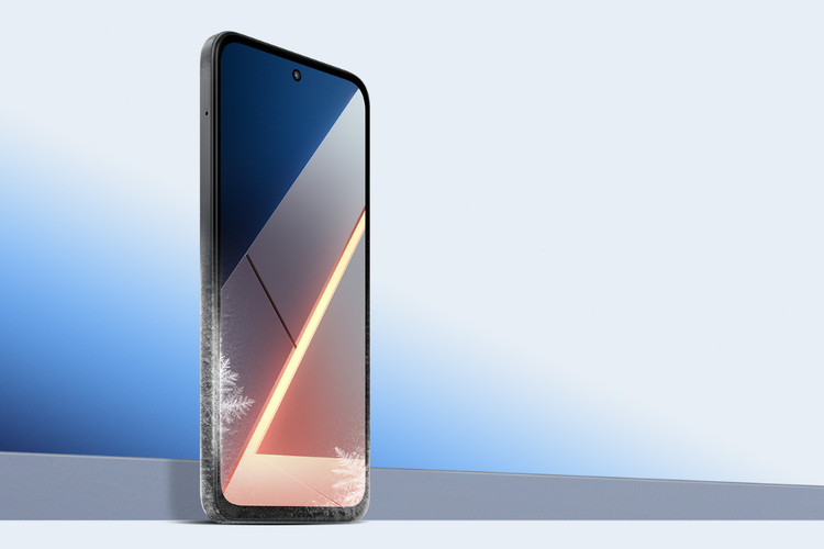 Poco M8s 5G diklaim tetap dapat beroperasi di suhu ekstrem hingga minus 20 derajat celsius, berkat dukungan teknologi BatteryExtender dan material sel baterai yang ditingkatkan.