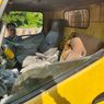 Kronologi Istri Dibakar Suami di Dalam Truk, Sempat Menangis Saat Live di Facebook