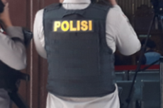 Polisi Diteriaki Rampok dan Dikeroyok Warga Saat Gerebek Rumah Pelaku Pencurian Mertua Kapolda Metro Jaya