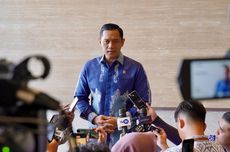 AHY Siap Jadi Menteri Era Pemerintahan Prabowo