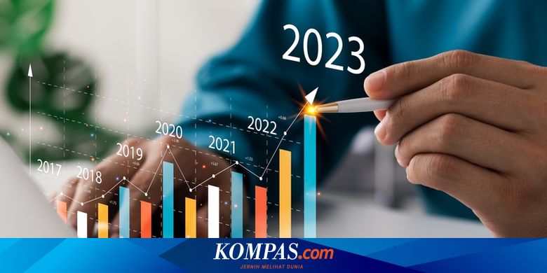 Pertumbuhan Ekonomi Indonesia Diprediksi 5,04 Persen Tahun Ini
