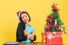 20 Ide Kado Natal yang Berguna dan Bermakna untuk Guru