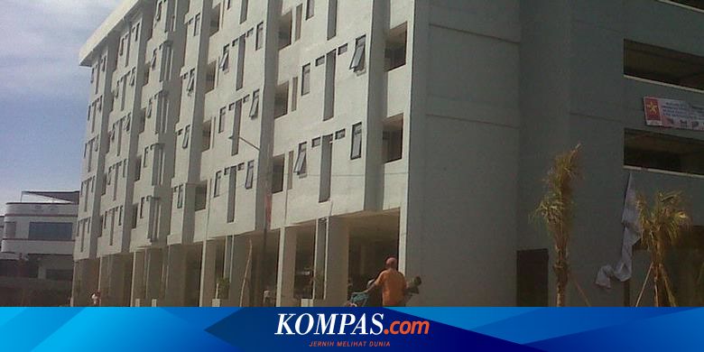 Jokowi Rusun Pluit Belum Boleh Dihuni (silabus, rpp, lembar presensi dan penilaian) b.