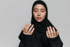 5 Cara Mengatasi Kesepian Dalam Islam Bersama Allah SWT