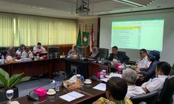 Sinergi Pengembangan SDM Jadi Kunci Majukan Pertanian Indonesia