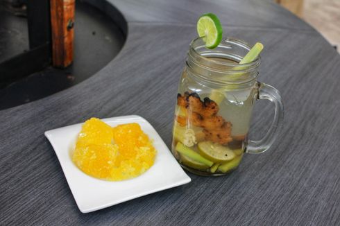 Resep Wedang Jahe Lemon, Minuman Sehat untuk Imun Tubuh