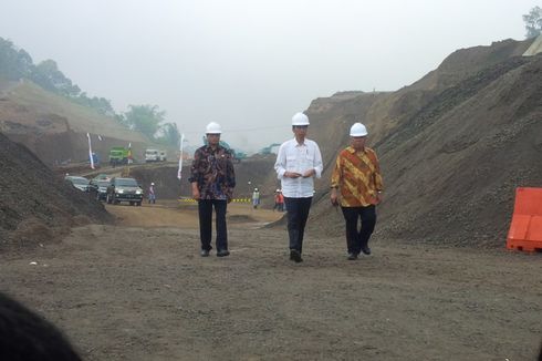 2019, Trans-Jawa Tersambung Hingga Banyuwangi
