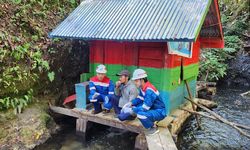 Hadirkan Inovasi Pelestarian Air di WWF 2024, Pertamina Buka Peluang Kolaborasi dengan Berbagai Negara