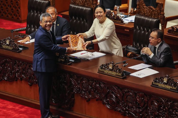 Kritik Sentralisasi dan Direktif Presiden dalam APBN 2027