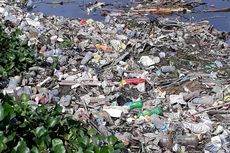 KKP Targetkan Eliminasi 70 Persen Sampah Plastik di Laut pada 2025