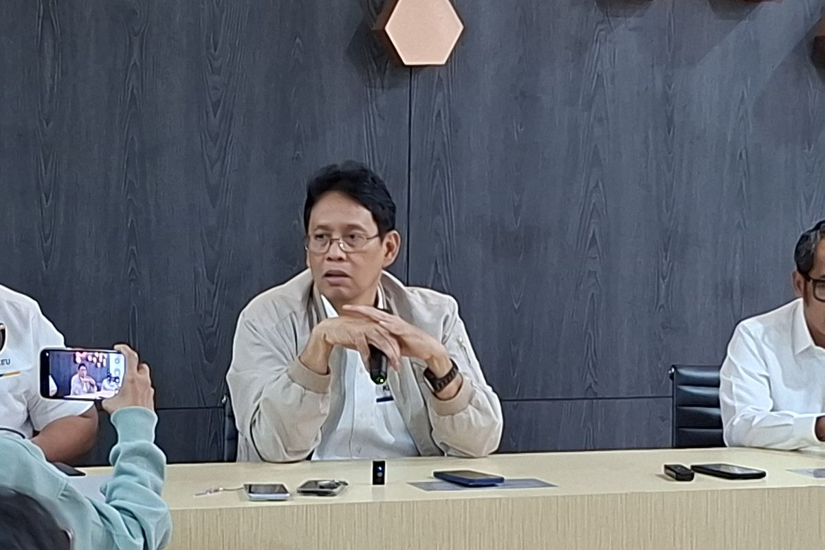 Imbas Masalah Restitusi Bocor 25 T, Purbaya Bakal Copot Dua Pejabat Kemenkeu