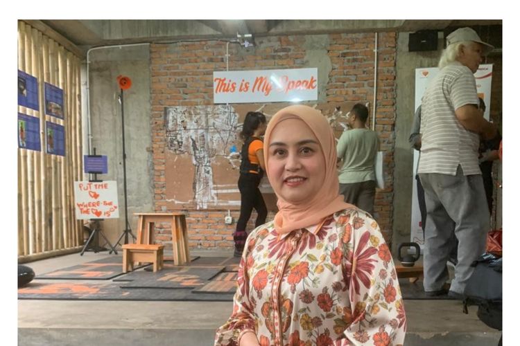 Kisah Evie, Lulusan UGM Jadi Presiden Direktur PT Merck Perusahaan Internasional
