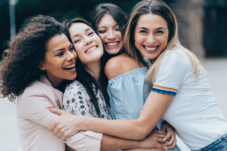 Sejarah National Girlfriend Day, Setiap 1 Agustus 