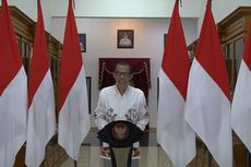 Istrinya Positif Covid-19, Bupati Magetan Isolasi Mandiri