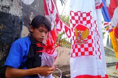 Menyeberang Pulau, Uus Bertaruh Cemas di Aceh