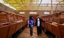 Penyaluran KUR BRI Dorong 574.000 Pengusaha UMKM Naik Kelas